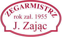 Zegarmistrz Tychy Firma Zegarmistrzowska QUARTZ